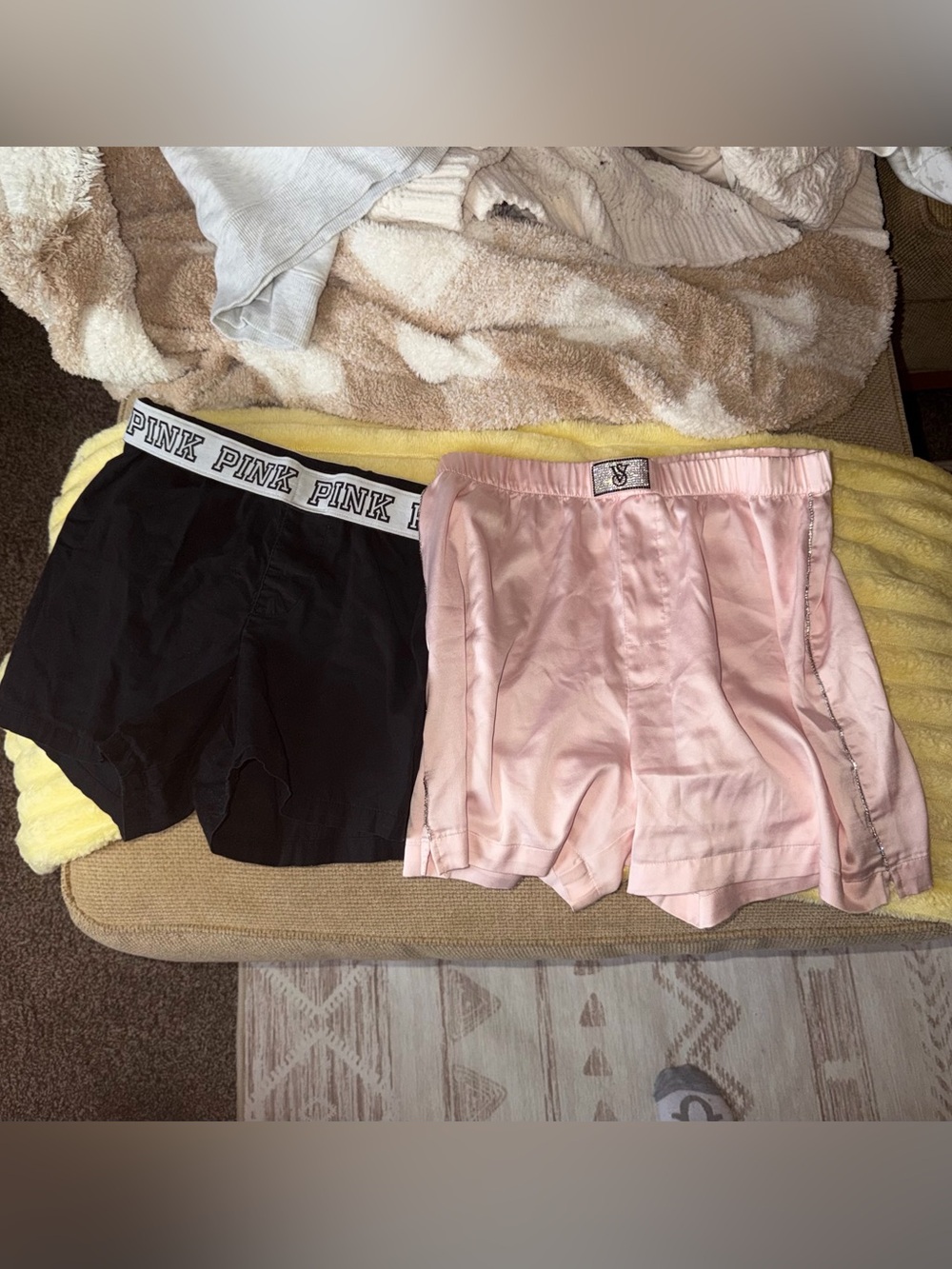VS Boxer Bundle